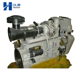 Cummins Motor 6CTA8.3-M para propulsión principal marina