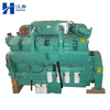 Cummins Motor KTA38-G para grupo electrógeno terrestre