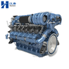 Serie Weichai Baudouin motor 12M26.3 para propulsión principal marina