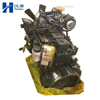 Cummins Motor 6BTAA5.9-C para camiones, etc.