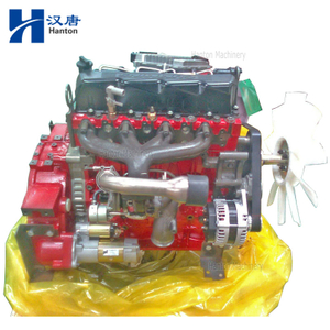 Cummins Motor ISF3.8 para camiones y autobuses ligeros