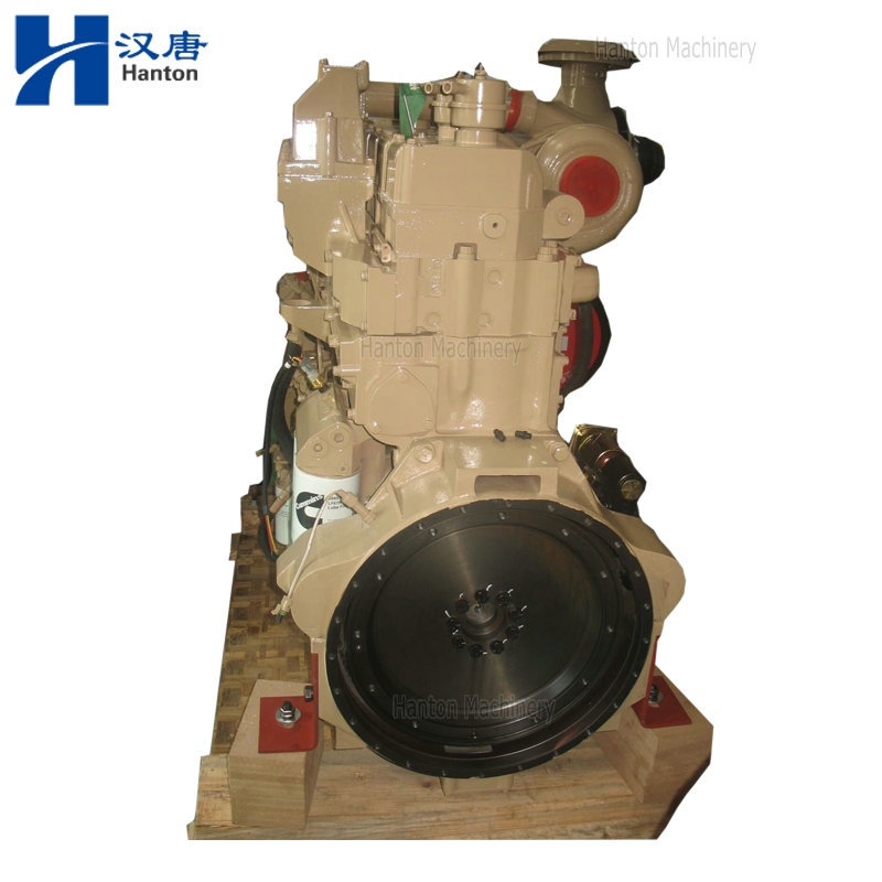 Cummins Motor KTA19-C600S10 SO40399 para camión minero Belaz 75473