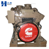 Motor Cummins KTA38-M para propulsión principal marina